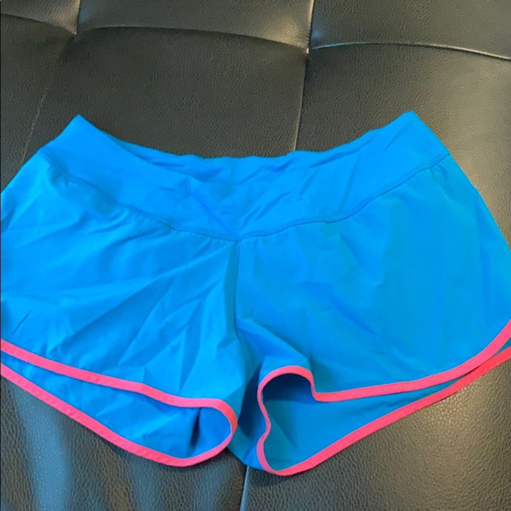 Women’s Reebok Crossfit shorts